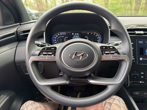 Certified 2024 Hyundai Santa Cruz SEL AWD/4WD image 21