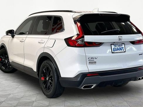 Used 2023 Honda CR-V Sport image 4