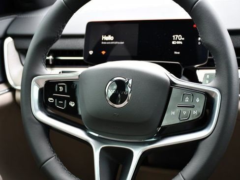 New 2025 Volvo EX90 Plus AWD/4WD image 24