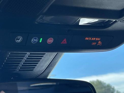 New 2026 Chevrolet Equinox LT w/ Convenience Package II image 32