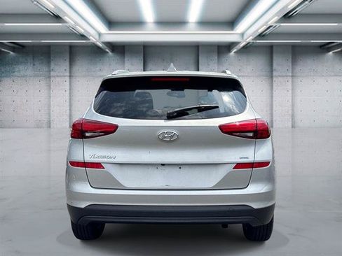Used 2020 Hyundai Tucson Value AWD/4WD image 5