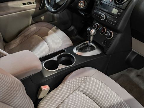 Used 2009 Nissan Rogue SL w/ Moonroof Pkg image 22