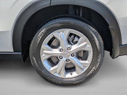 Used 2023 Honda HR-V LX image 23