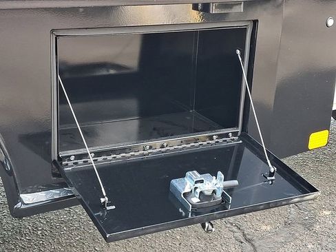 Used 2026 Chevrolet Silverado 3500 W/T w/ WT Convenience Package image 24