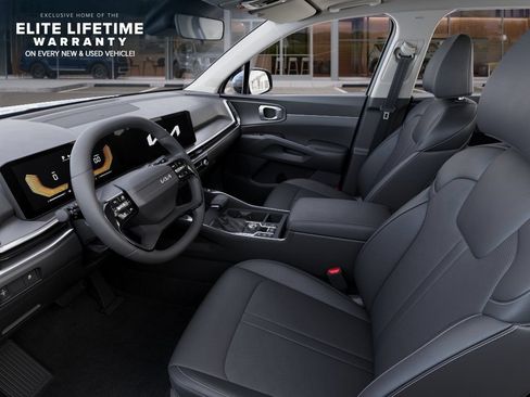 New 2026 Kia Sorento S FWD image 18