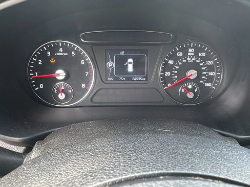 Used 2016 Kia Sorento LX Sport Utility 4D image 31