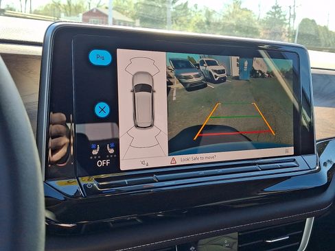 New 2026 Volkswagen Atlas SE AWD/4WD image 13