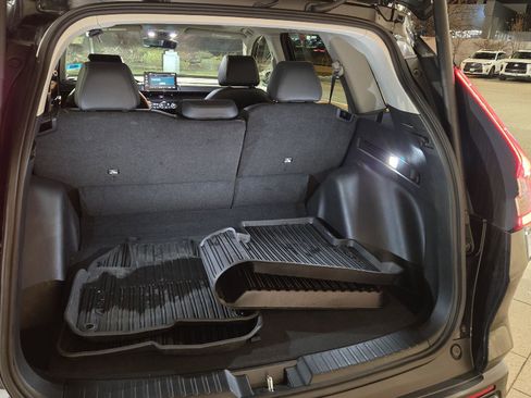 Used 2025 Honda CR-V EX-L image 18