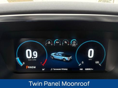 Certified 2022 Ford F150 Platinum w/ Equipment Group 701A High image 6