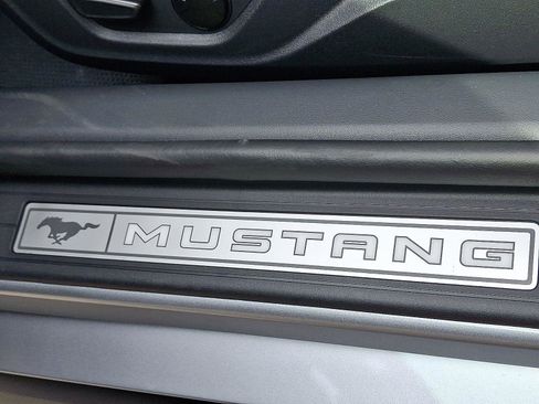 New 2025 Ford Mustang Premium image 21