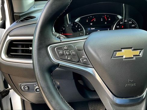 Used 2024 Chevrolet Equinox LT FWD image 12