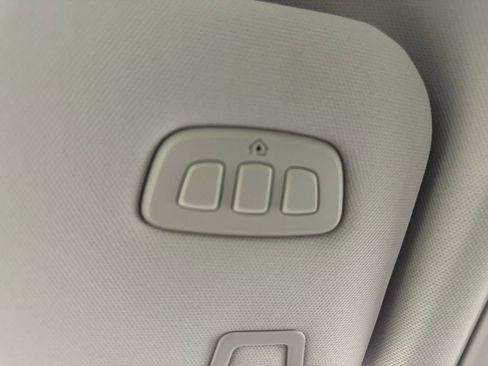 New 2026 Lincoln Nautilus Premier w/ Equipment Group 102A AWD/4WD image 46