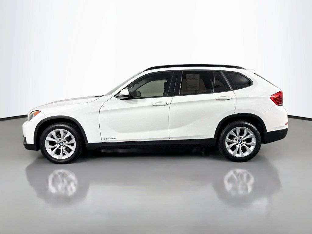 Used 2014 BMW X1 xDrive28i AWD/4WD image 4