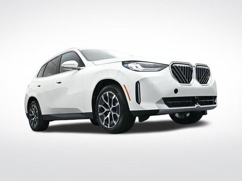 New 2026 BMW X3 xDrive30 w/ Premium Package image 29