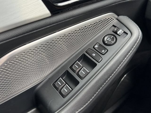 Certified 2024 Acura MDX FWD image 32