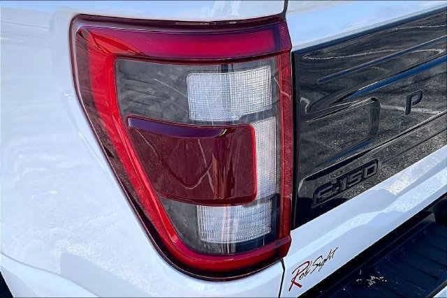 Certified 2023 Ford F150 Platinum w/ Equipment Group 701A High AWD/4WD image 24