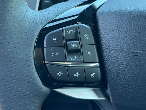 New 2026 Ford Explorer Tremor image 36