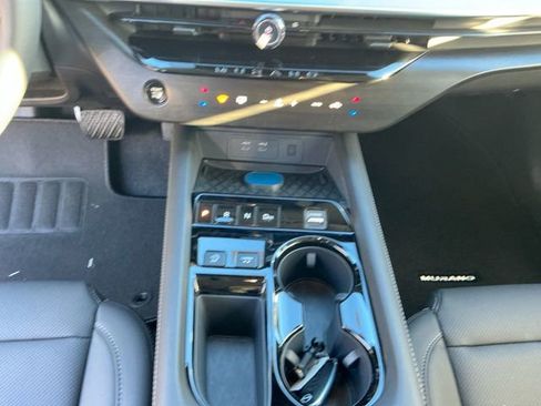New 2026 Nissan Murano SL image 13