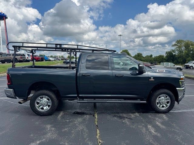 Used 2025 RAM 2500 Tradesman AWD/4WD image 2
