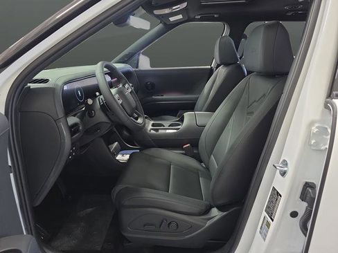 New 2026 Hyundai Palisade XRT Pro image 4