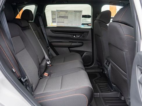 New 2026 Honda CR-V TrailSport image 13