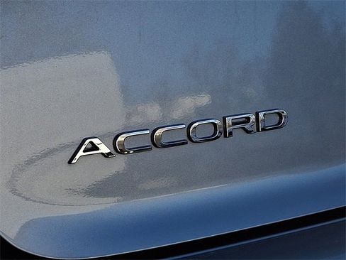 Certified 2023 Honda Accord EX image 30