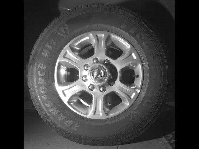 Used 2026 RAM 2500 Big Horn AWD/4WD image 13