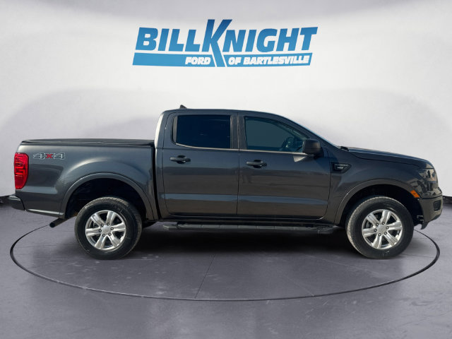 Used 2020 Ford Ranger XLT w/ Trailer Tow Package AWD/4WD image 6