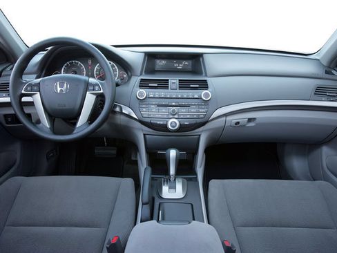 Used 2008 Honda Accord LX image 4