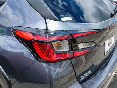 Certified 2025 Subaru Crosstrek 2.5i Limited w/ Crosstrek Mirror Package AWD/4WD image 21