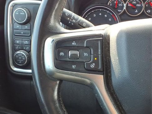 Used 2020 Chevrolet Silverado 2500 LT w/ All Star Edition AWD/4WD image 14