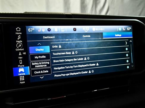 Used 2024 Jeep Wrangler Unlimited Rubicon 392 image 27