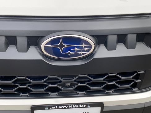 New 2026 Subaru Forester Wilderness AWD/4WD image 25