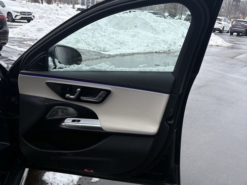 Certified 2025 Mercedes-Benz E 450 4MATIC All-Terrain Wagon image 20