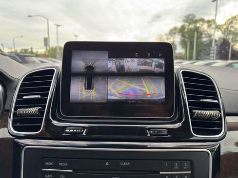 Used 2019 Mercedes-Benz GLS 450 4MATIC w/ Premium 1 Package image 23
