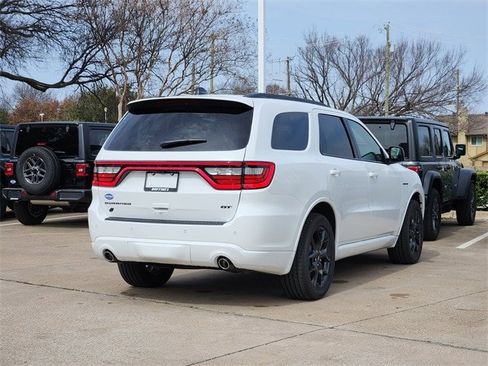 New 2026 Dodge Durango GT image 3