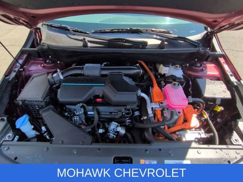 Used 2025 Kia Sportage SX Prestige AWD/4WD image 32