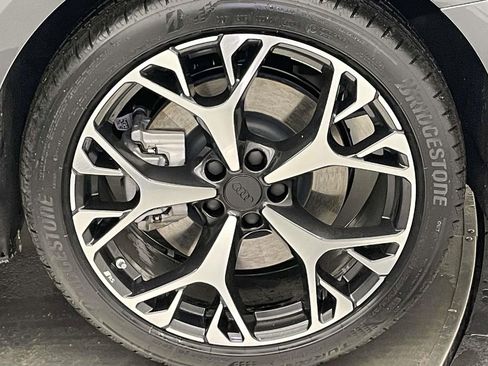 New 2026 Audi A6 Premium Plus image 12