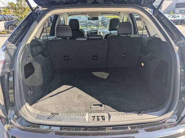 Used 2024 Ford Edge SEL AWD/4WD image 12