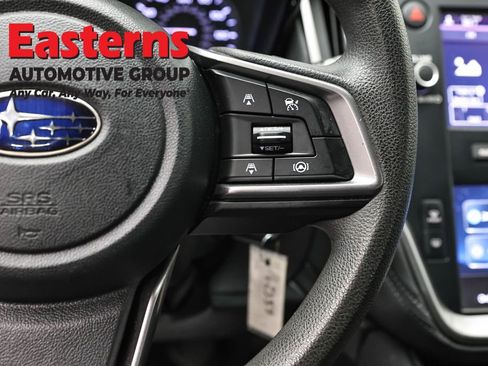 Used 2022 Subaru Outback AWD/4WD image 15