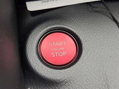 New 2024 Nissan Z NISMO w/ Floor Mat Package RWD image 10