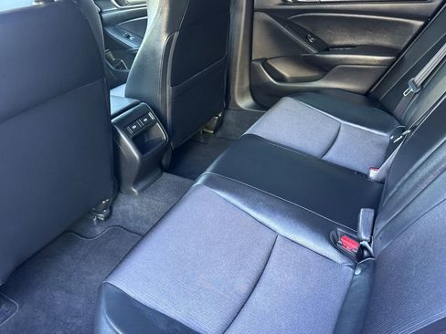 Certified 2022 Honda Accord Sport image 7