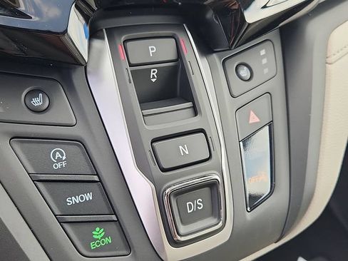 New 2026 Honda Odyssey EX-L image 15