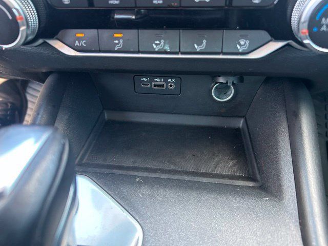 Used 2020 Nissan Altima 2.5 SR w/ Premium Package FWD image 25