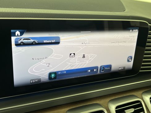 New 2026 Mercedes-Benz GLE 350 4MATIC image 32