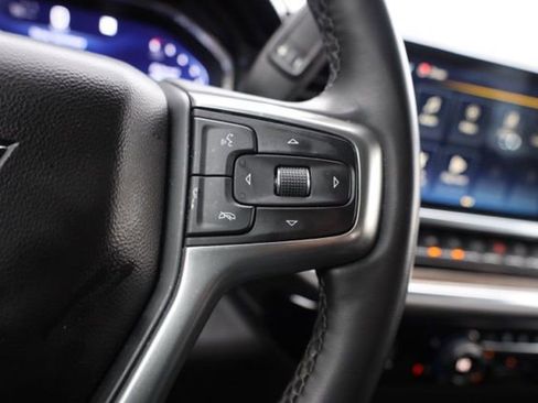 Certified 2023 Chevrolet Silverado 1500 RST image 23