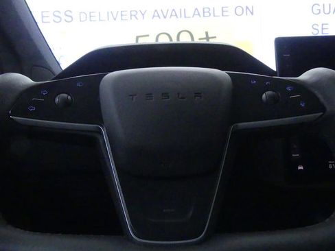 Used 2022 Tesla Model X Plaid image 20