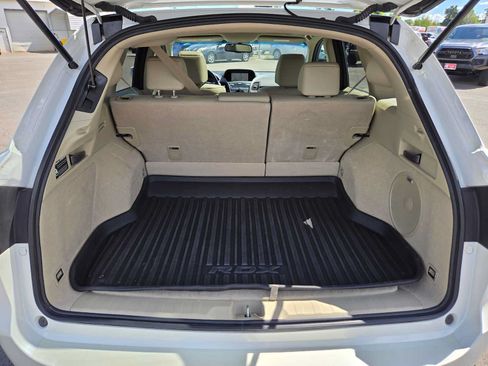 Used 2015 Acura RDX w/ Technology Package AWD/4WD image 14