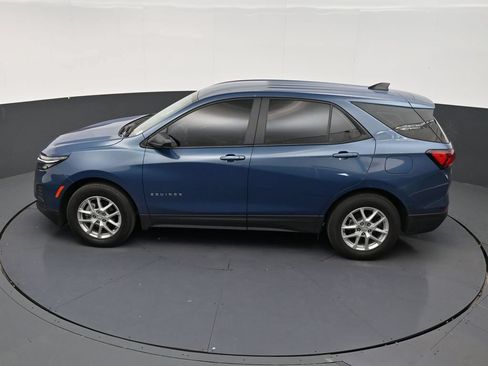 Used 2024 Chevrolet Equinox LS FWD image 12