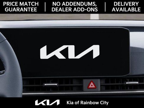 New 2026 Kia Carnival EX image 22